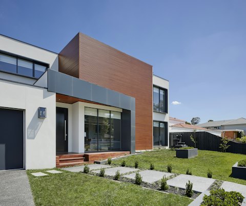 Residential